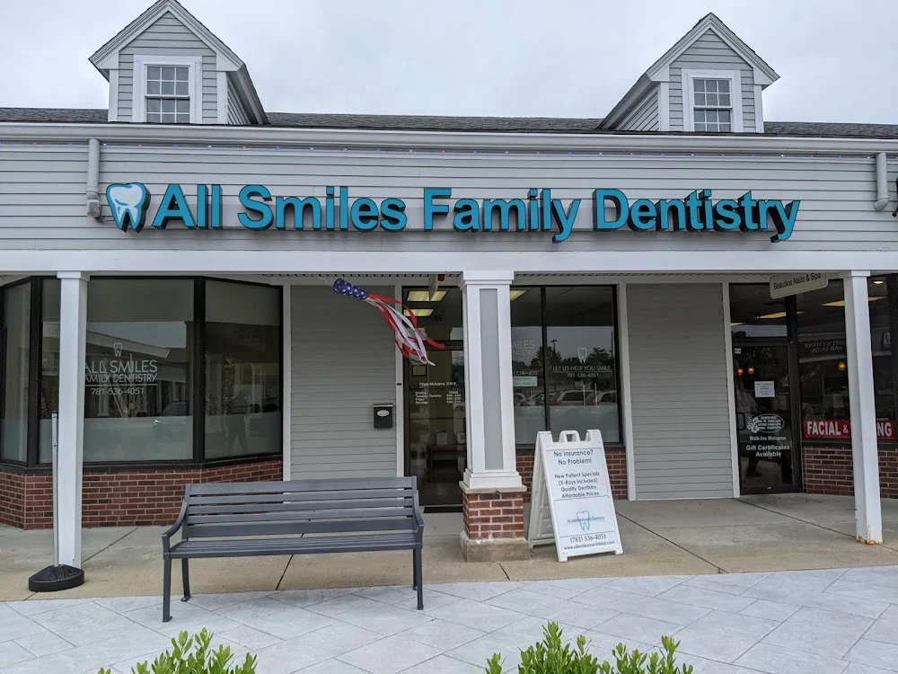 All Smiles Family Dentistry Picture 2