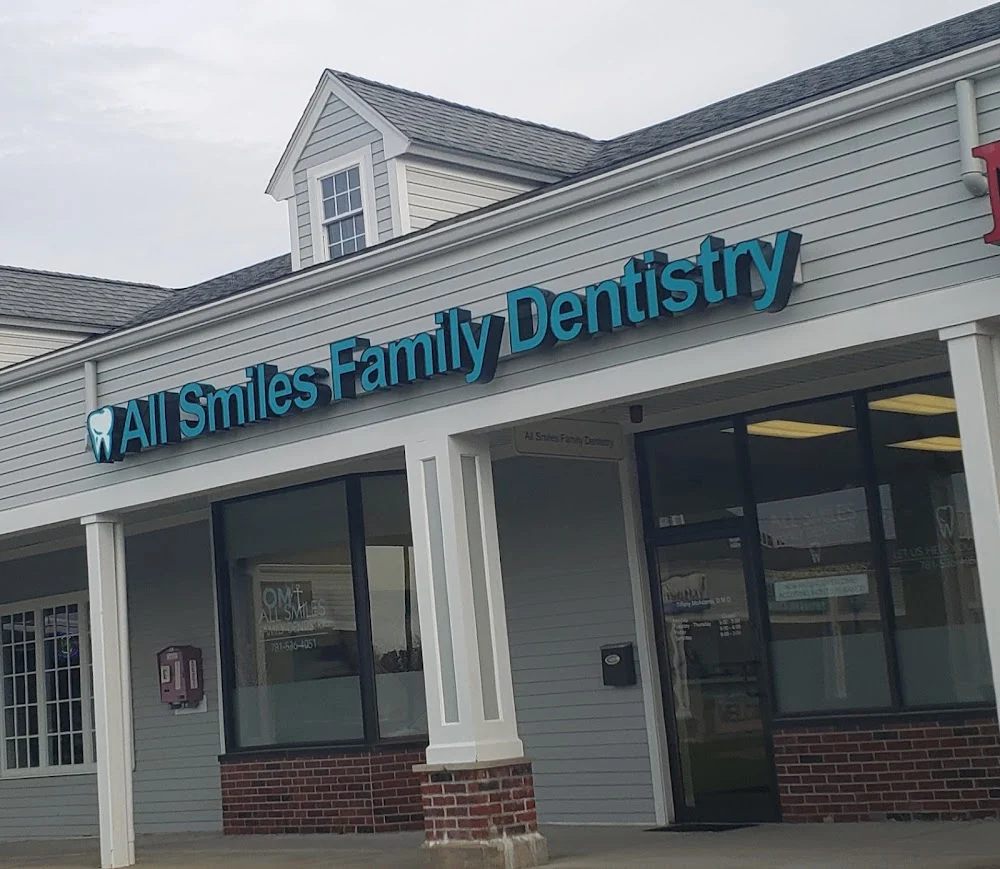All Smiles Family Dentistry Picture 3