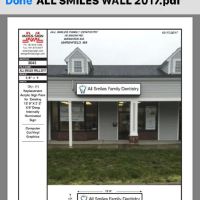 All Smiles Family Dentistry ico