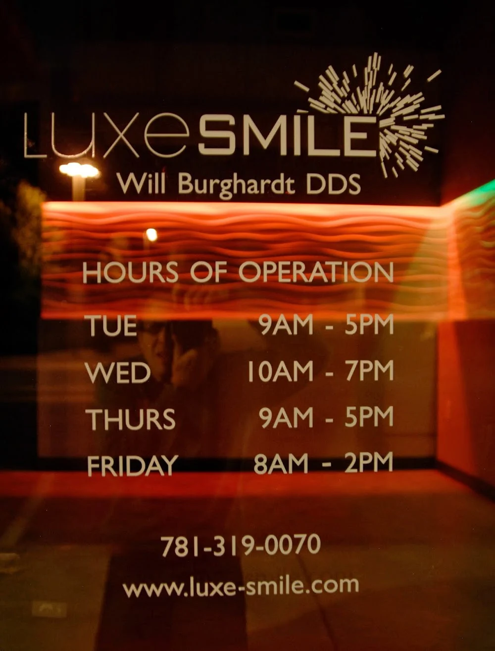 Burghardt William H DDS Picture 9