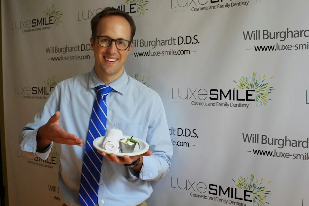 Burghardt William H DDS Picture 5