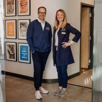 LuxeSmile Dentistry ico