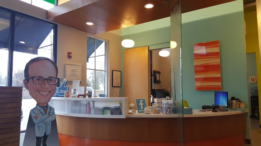LuxeSmile Dentistry Picture 6