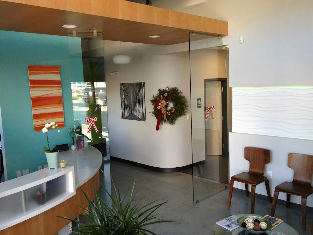 LuxeSmile Dentistry Picture 5
