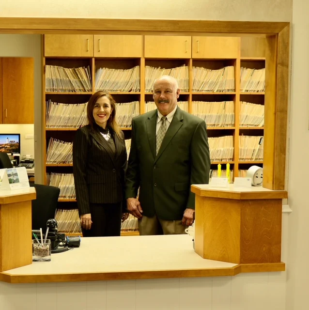 Franco & Associates Family and Cosmetic Dentistry Picture 9