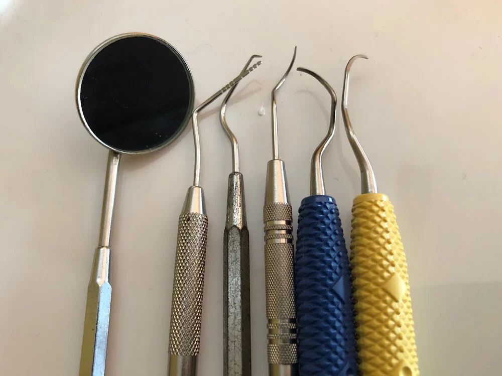 Franco & Associates Family and Cosmetic Dentistry Picture 10