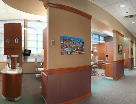 Saint City Dental Picture 2