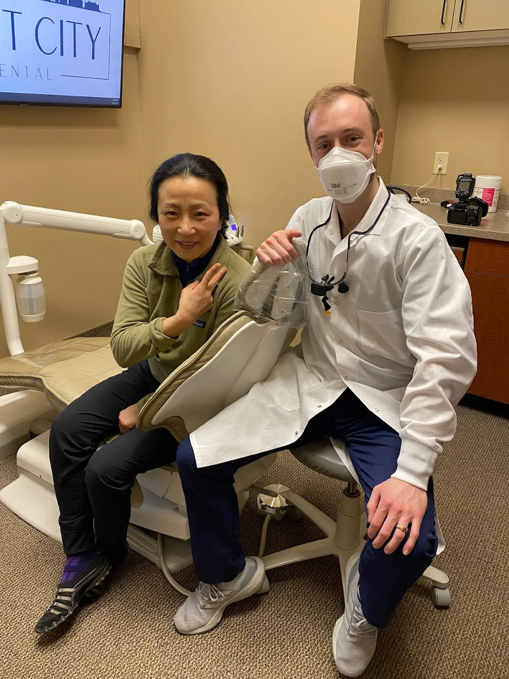 Saint City Dental Picture 6