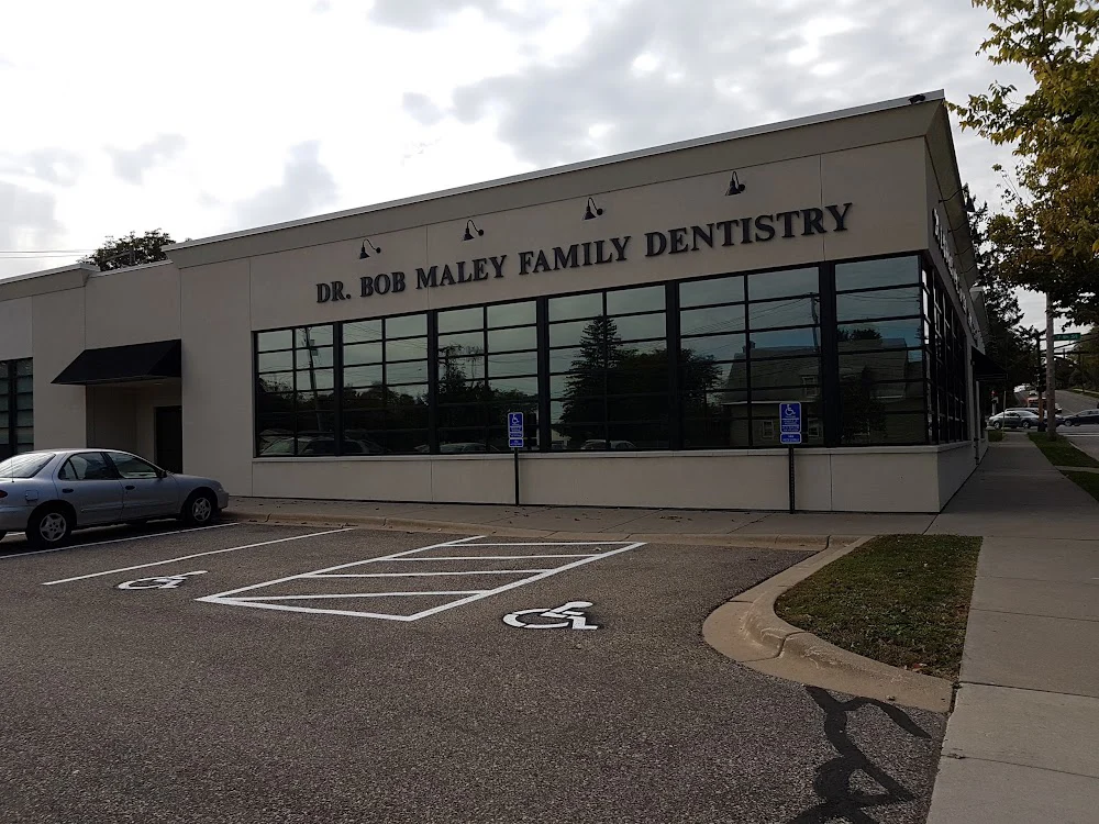 Saint City Dental Picture 5