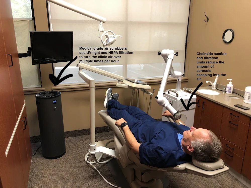 Saint City Dental Picture 3