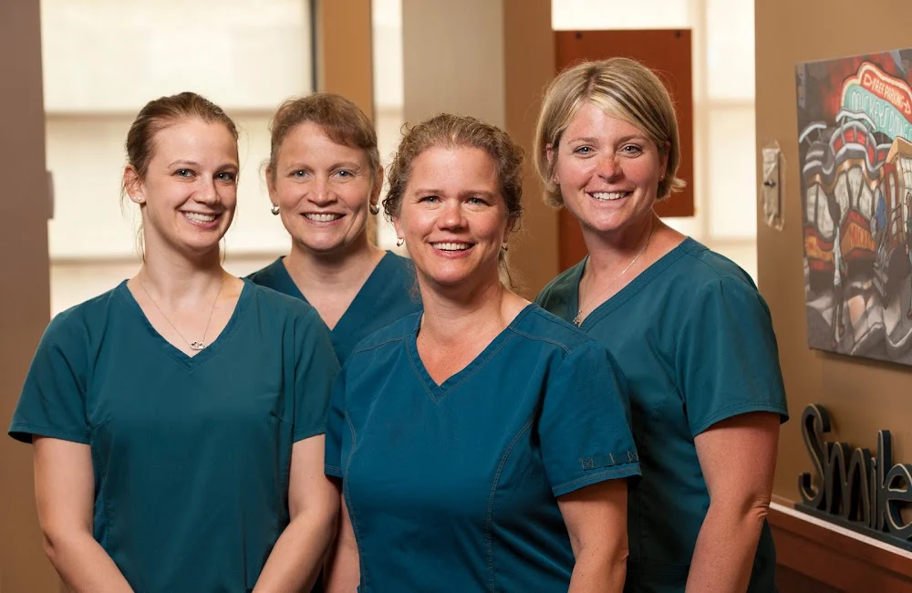 Saint City Dental Picture 8