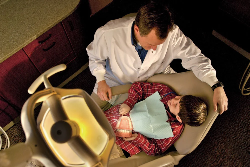 Saint City Dental Picture 10