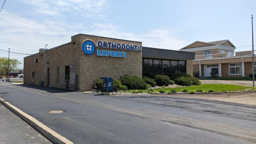 Orthodontic Experts Merrillville Picture 1