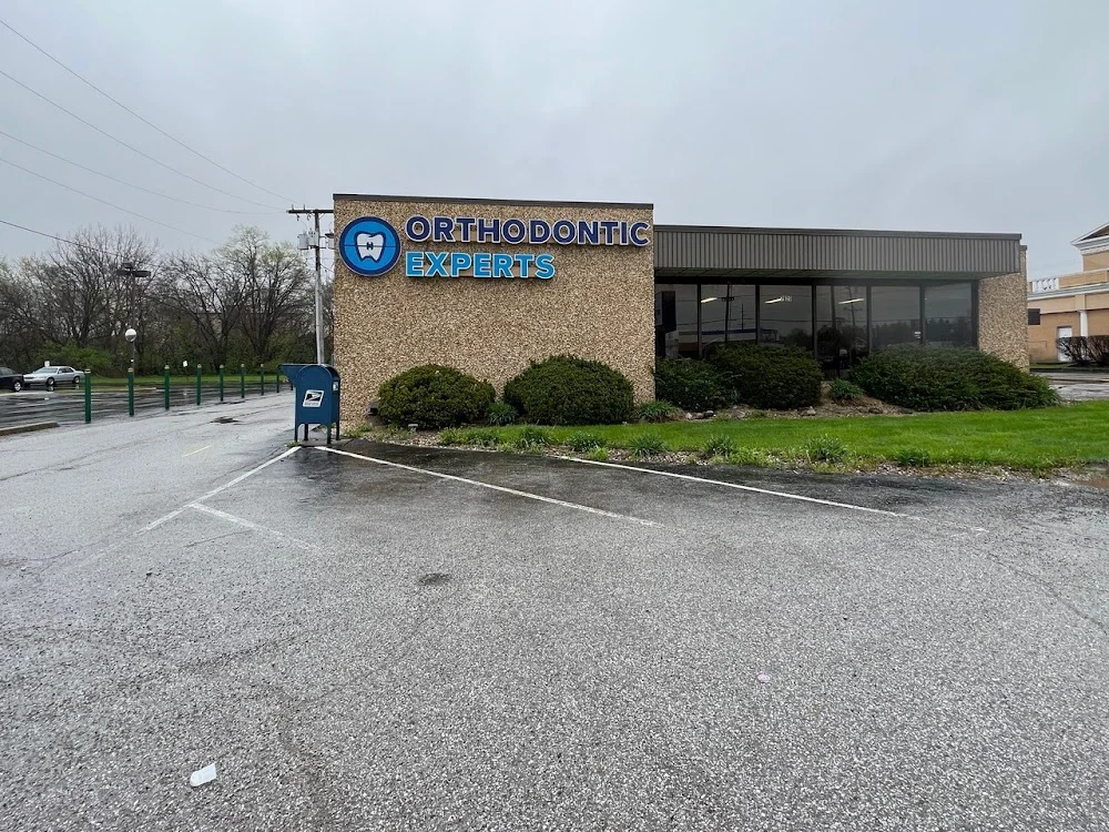 Orthodontic Experts Merrillville Picture 4