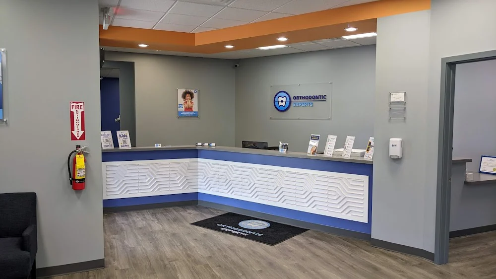 Orthodontic Experts Merrillville Picture 6