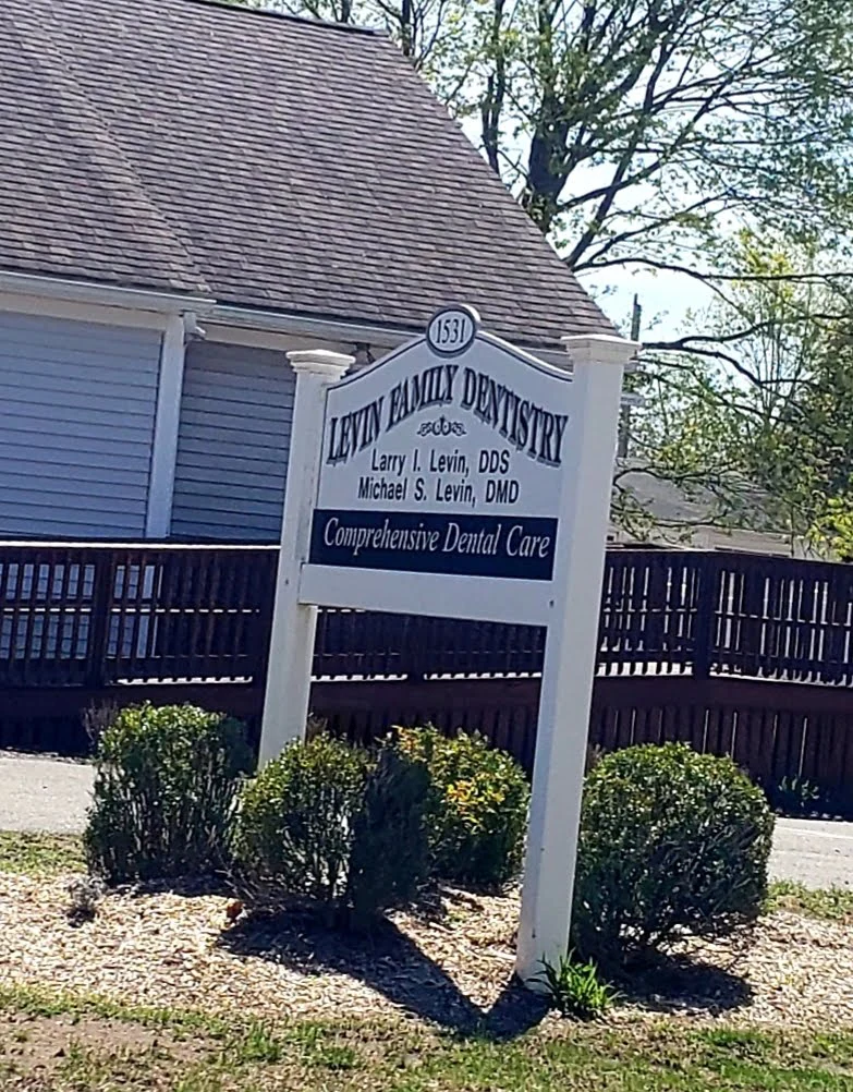 Levin Family Dentistry Picture 2
