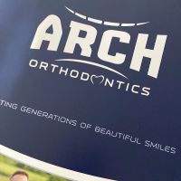 ARCH Orthodontics ico