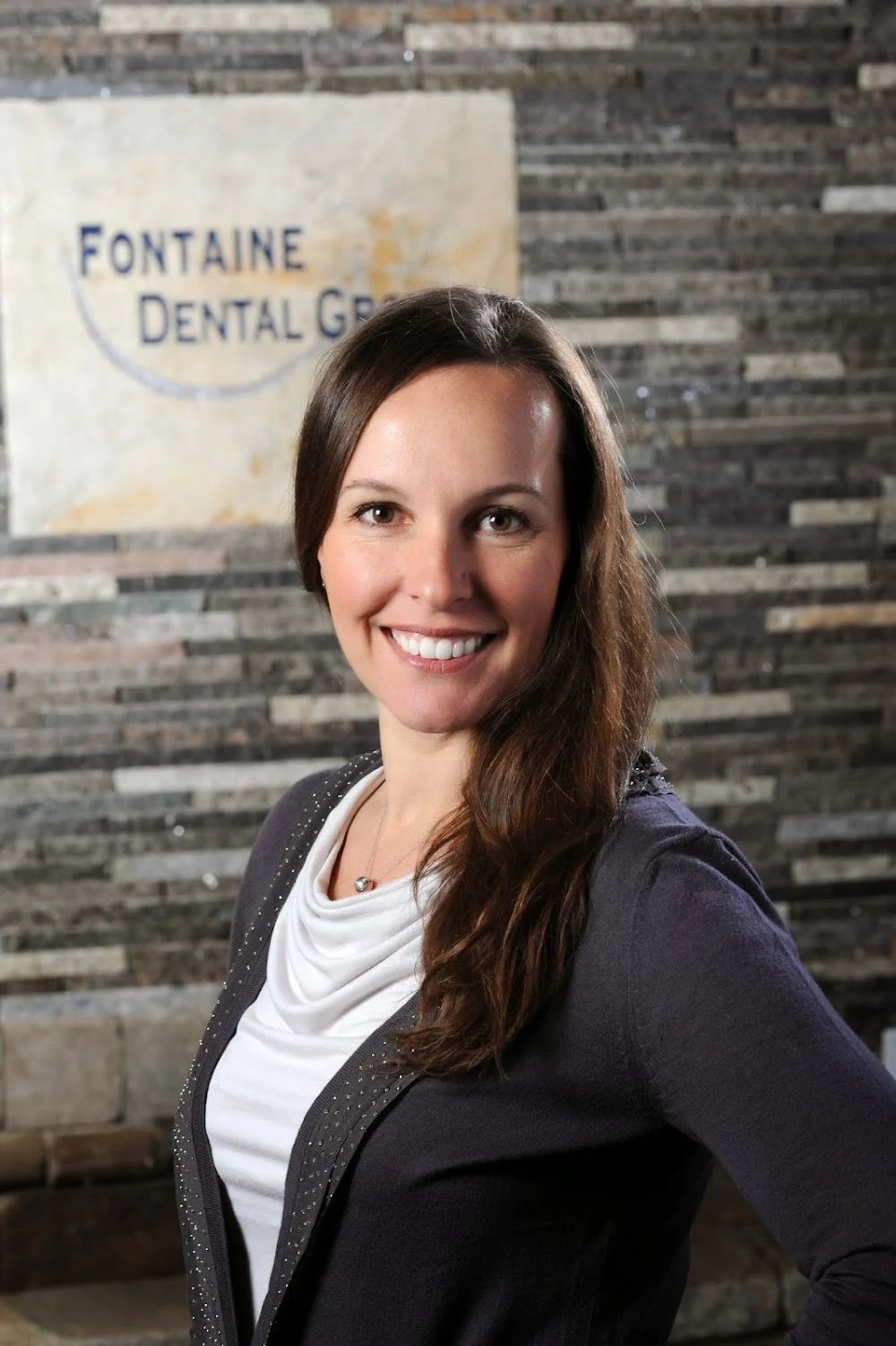Fontaine Dental Group | St John Picture 1