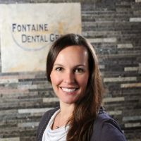 Fontaine Dental Group | St John ico