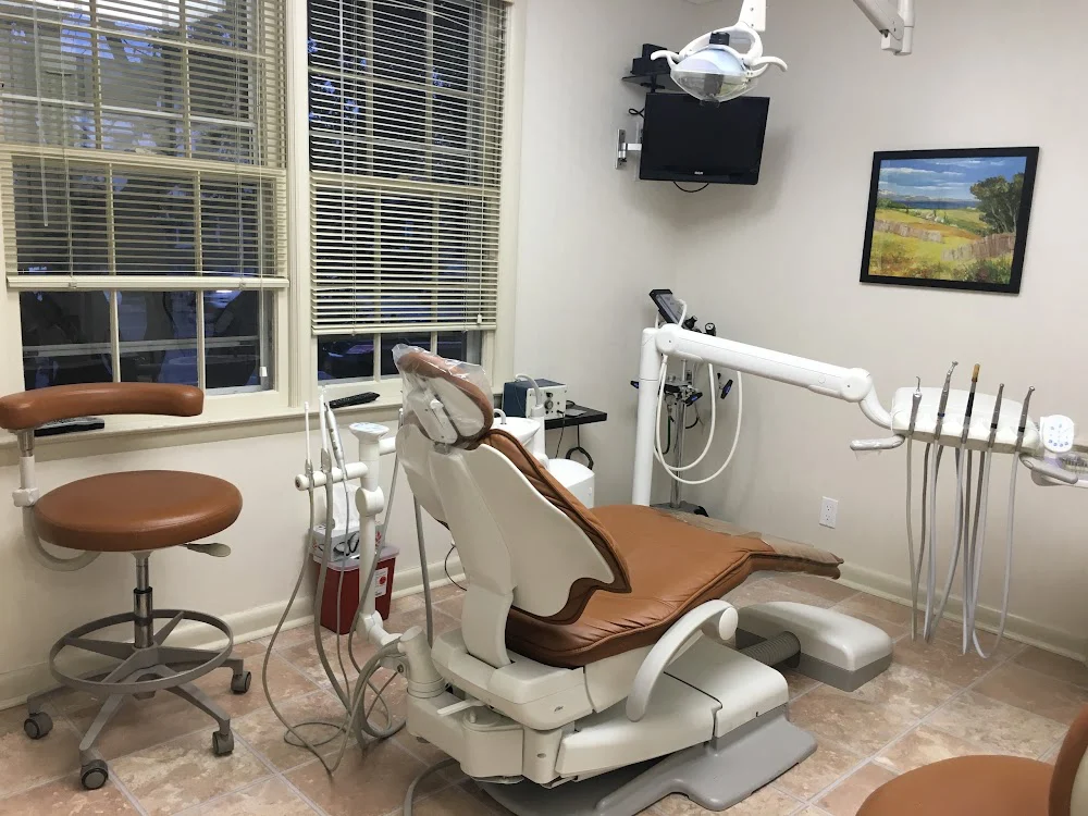 John D. Constantine, DDS Picture 1