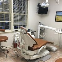 John D. Constantine, DDS ico