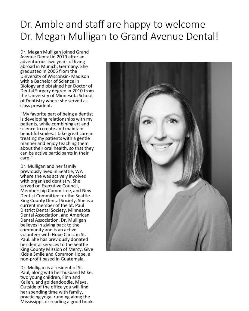 Grand Avenue Dental Picture 7