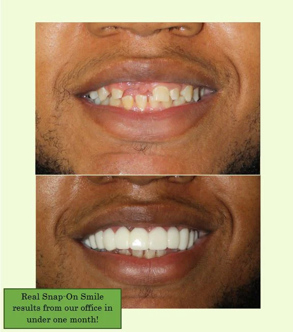 Forest Ridge Family Dentistry Picture 3