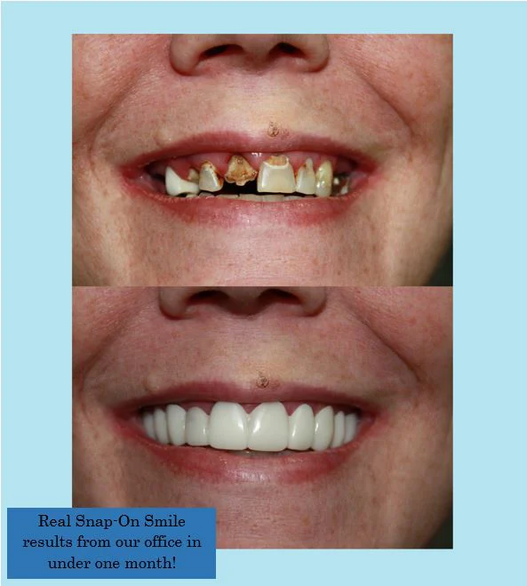 Forest Ridge Family Dentistry Picture 2