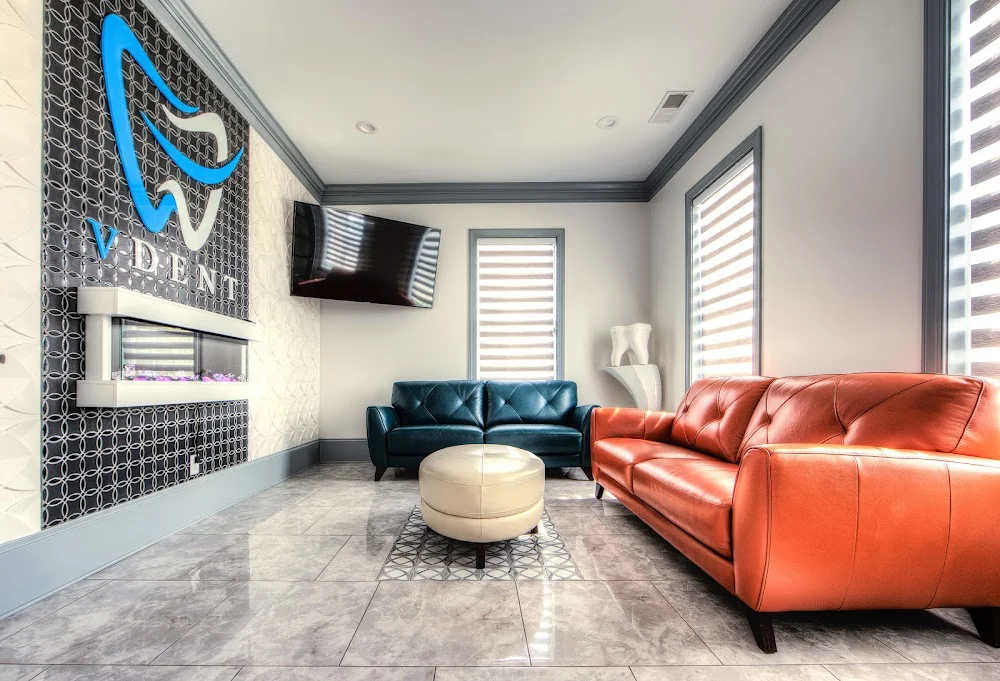 VDENT Dentistry Picture 6