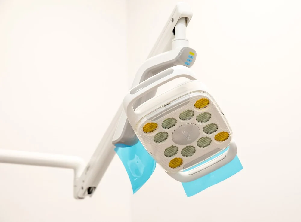 VDENT Dentistry Picture 5