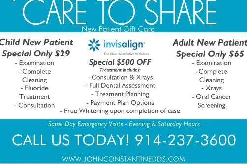 John D. Constantine, DDS Picture 10
