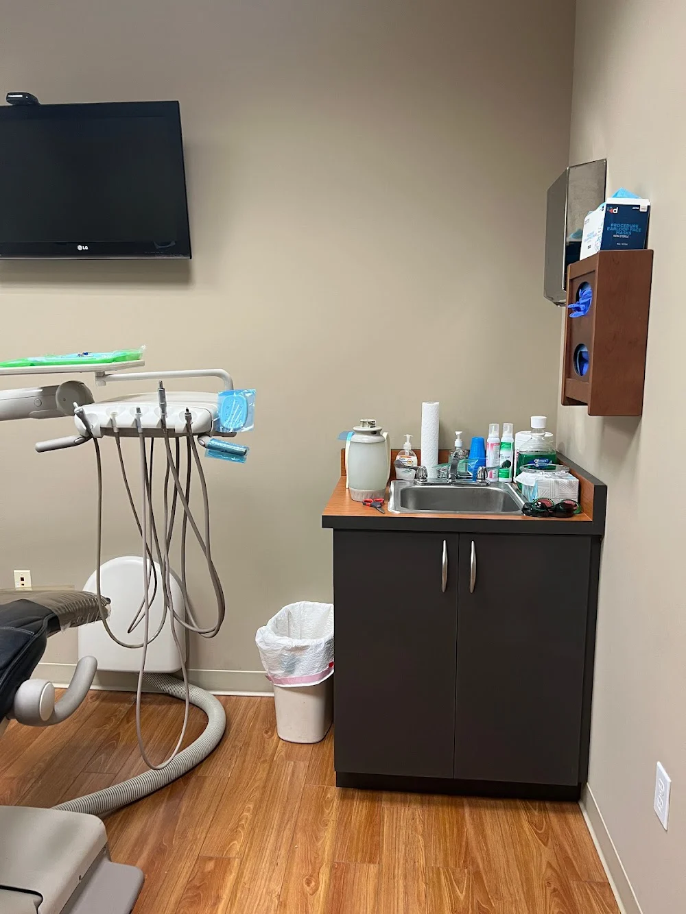 Infuse Dental Picture 5