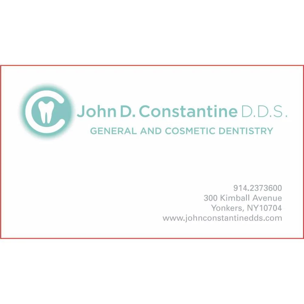 John D. Constantine, DDS Picture 8