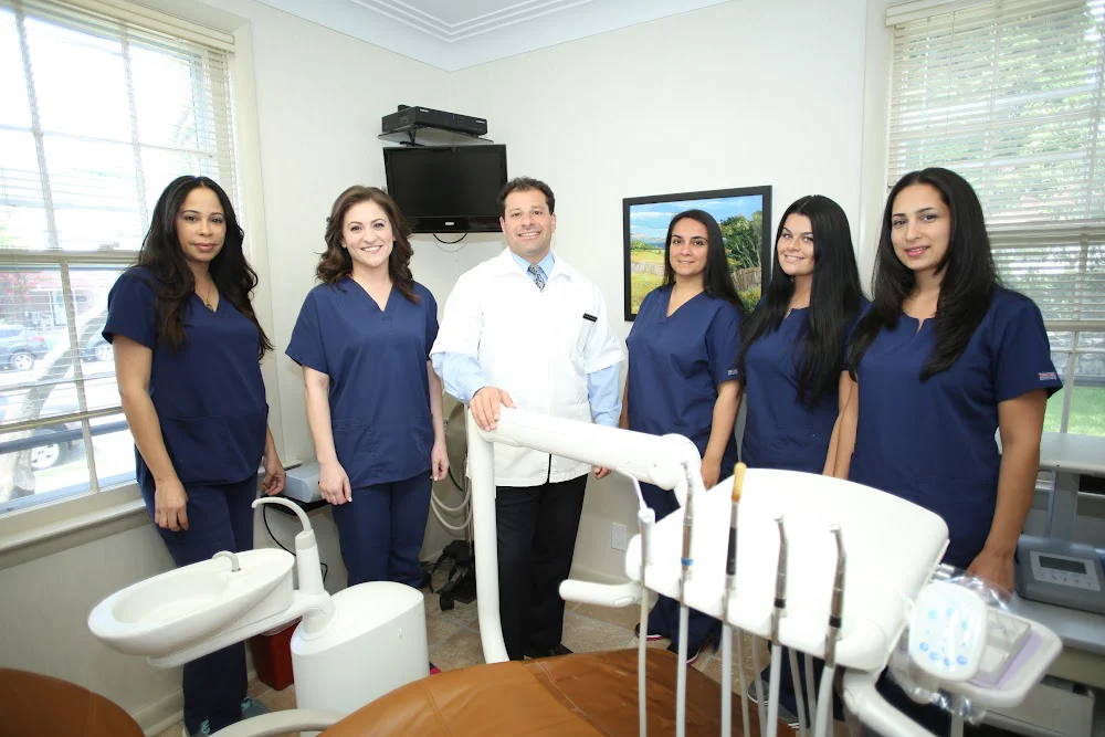 John D. Constantine, DDS Picture 4