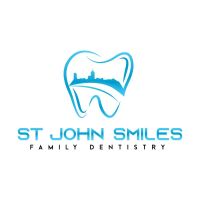 St John Smiles ico