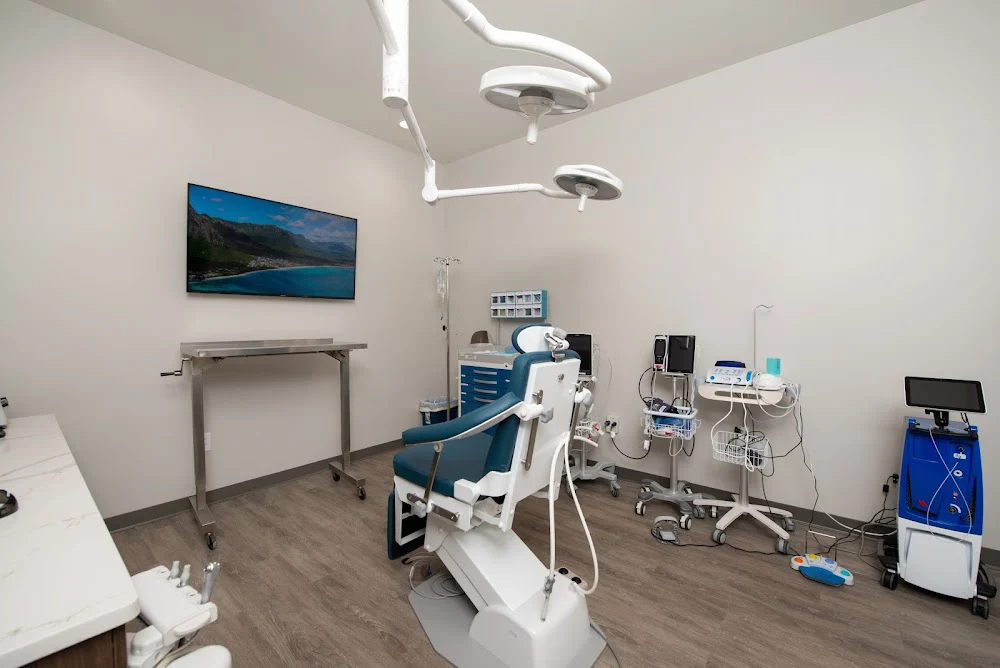 Peach State Laser Periodontics & Implants Picture 5