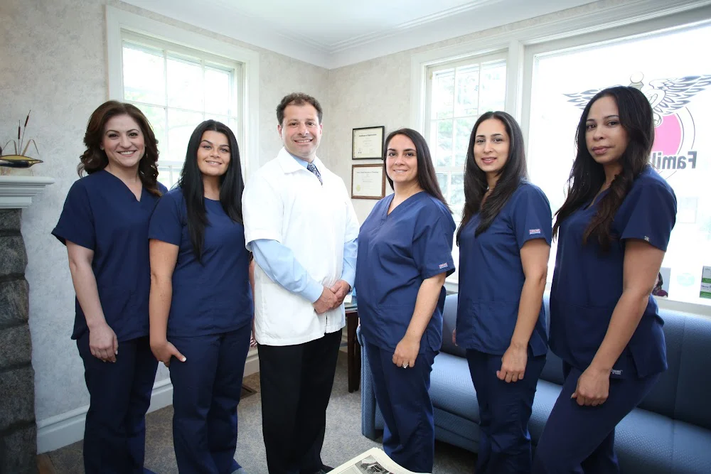 John D. Constantine, DDS Picture 6