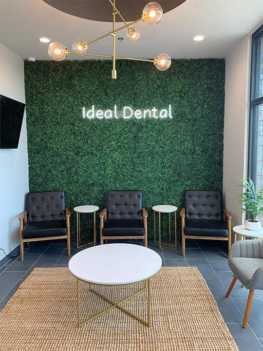 Ideal Dental Cumming Picture 2