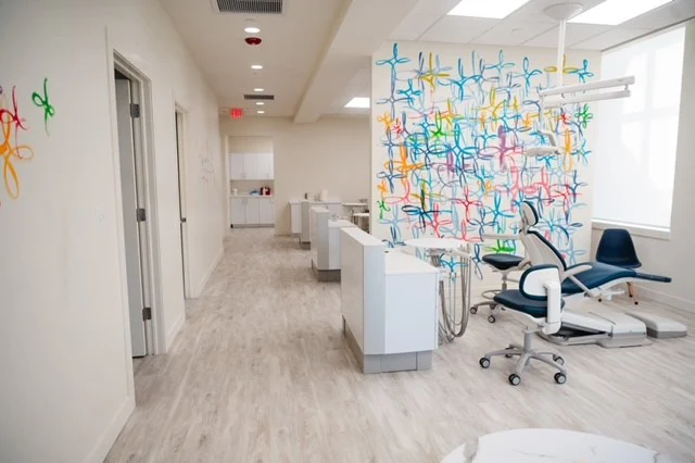 Clark Pediatric Dentistry Picture 1