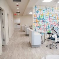 Clark Pediatric Dentistry ico