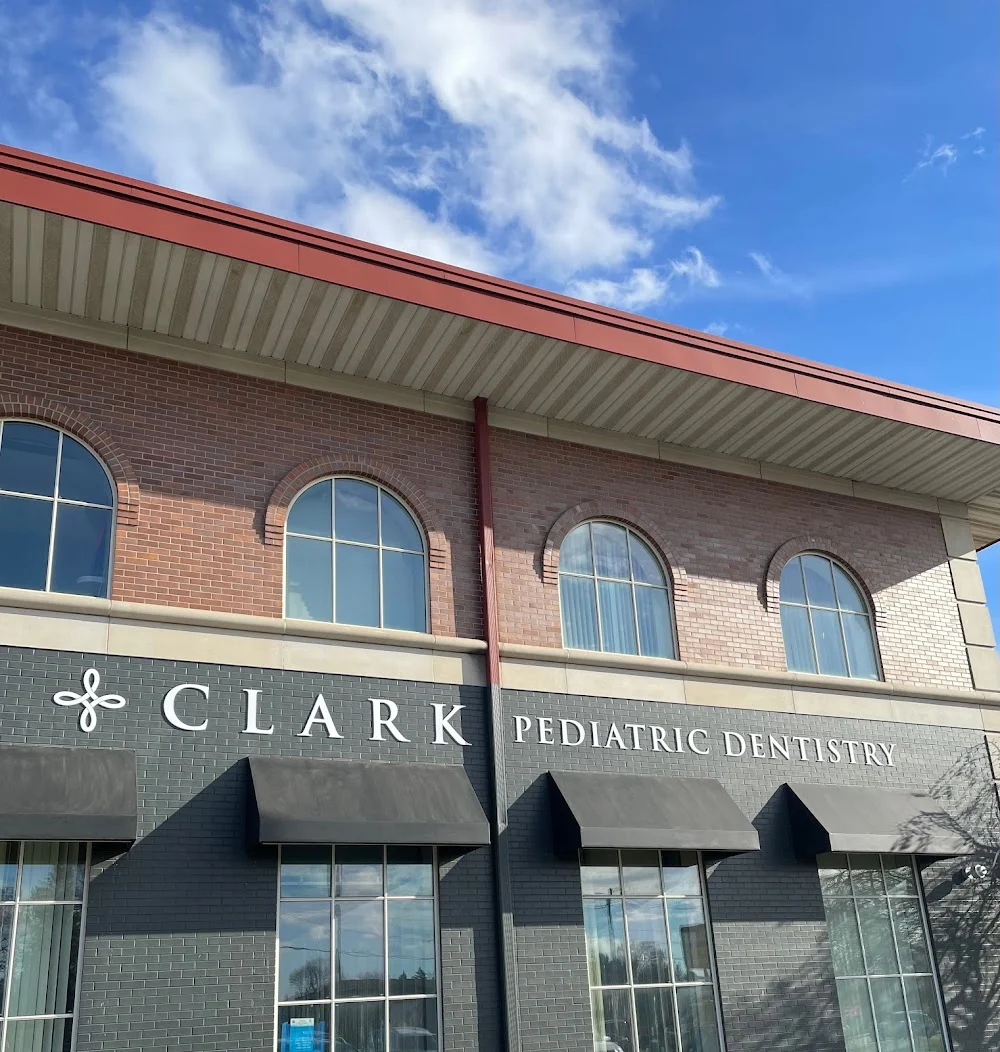 Clark Pediatric Dentistry Picture 7