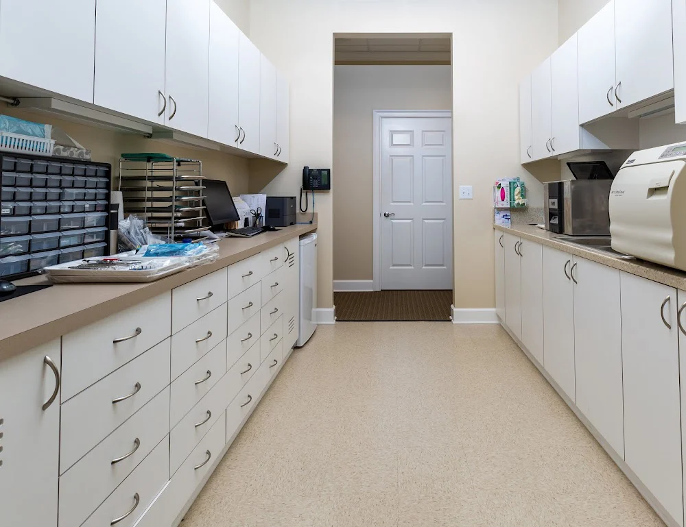 Grady Dental Care Picture 8