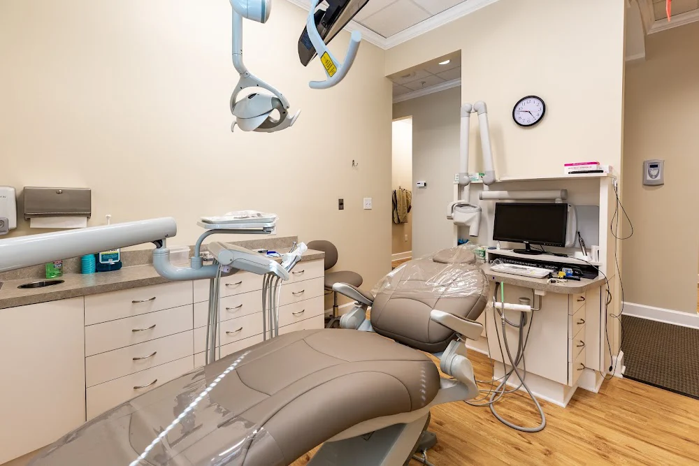 Grady Dental Care Picture 5