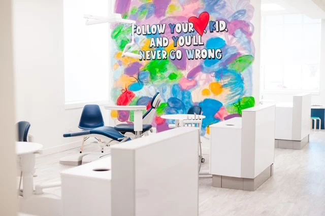 Clark Pediatric Dentistry Picture 5