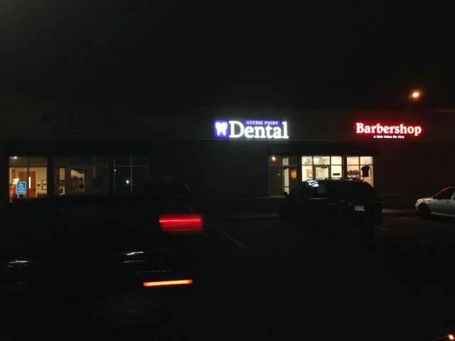 Access Point Dental Picture 2
