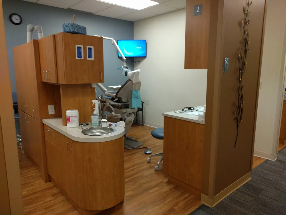 Access Point Dental Picture 3