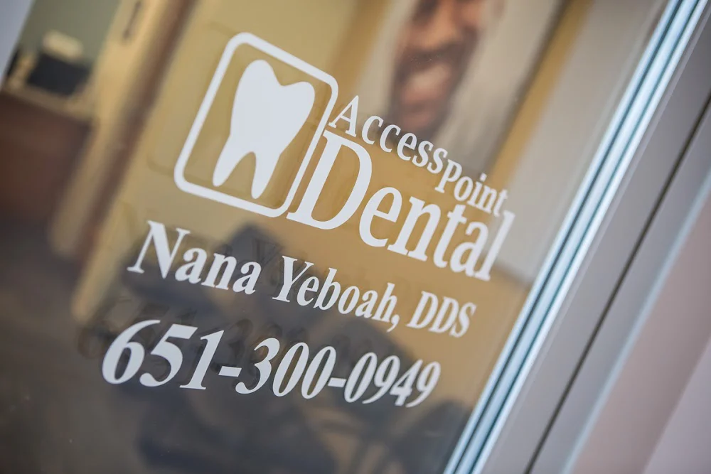 Access Point Dental Picture 6