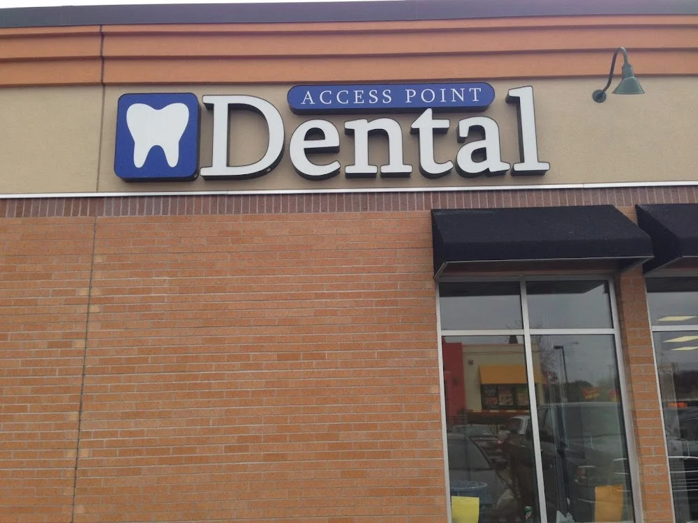 Access Point Dental Picture 5