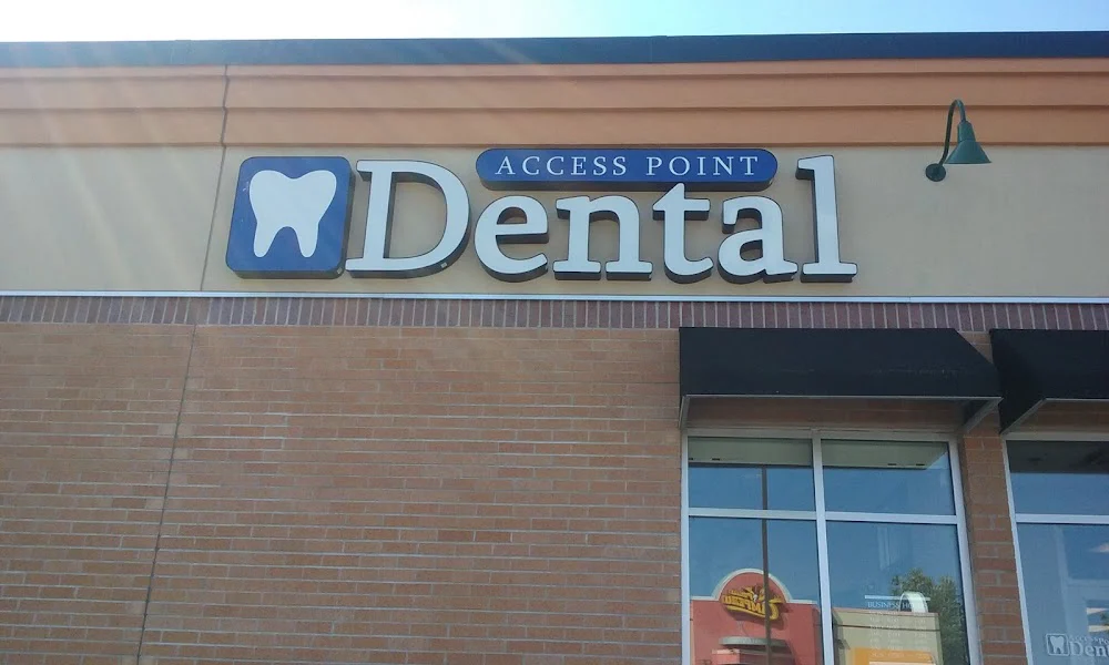 Access Point Dental Picture 4