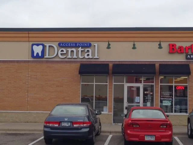 Access Point Dental Picture 9